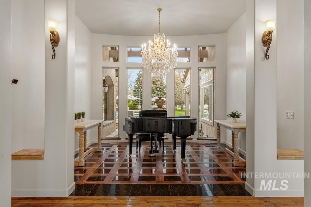 3665 W Fieno Ct, Eagle, ID 83616 photo 10