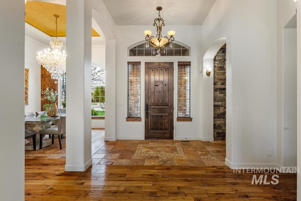 3665 W Fieno Ct, Eagle, ID 83616 photo 11