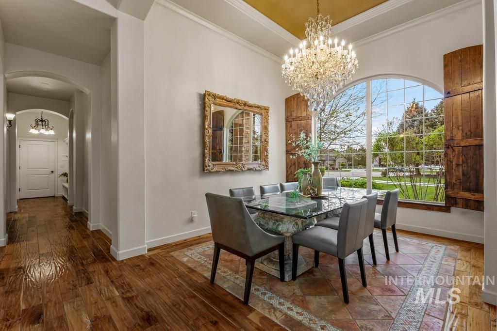 3665 W Fieno Ct, Eagle, ID 83616 photo 12