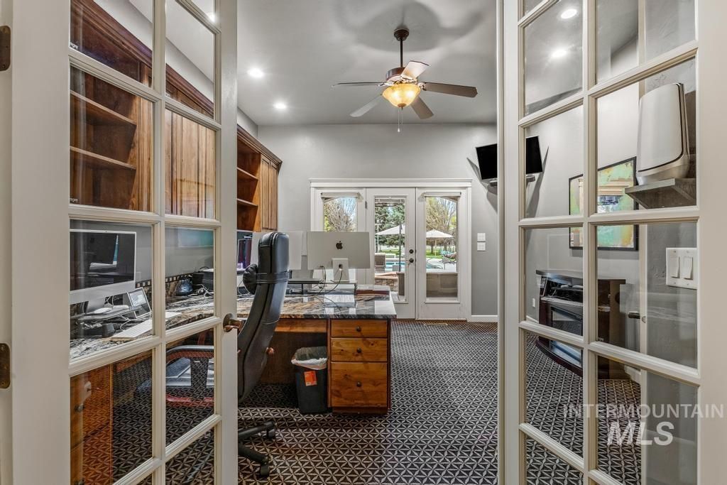 3665 W Fieno Ct, Eagle, ID 83616 photo 15