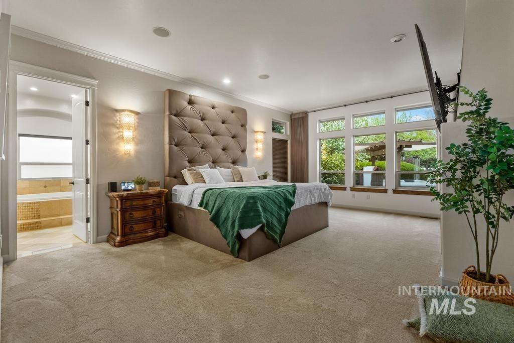 3665 W Fieno Ct, Eagle, ID 83616 photo 17