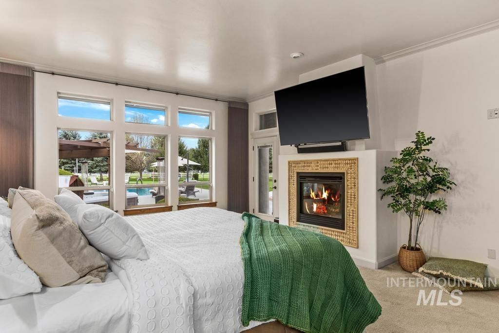 3665 W Fieno Ct, Eagle, ID 83616 photo 18