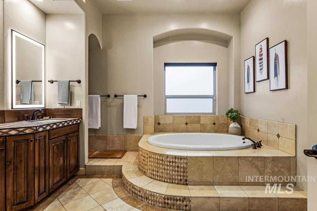 3665 W Fieno Ct, Eagle, ID 83616 photo 19