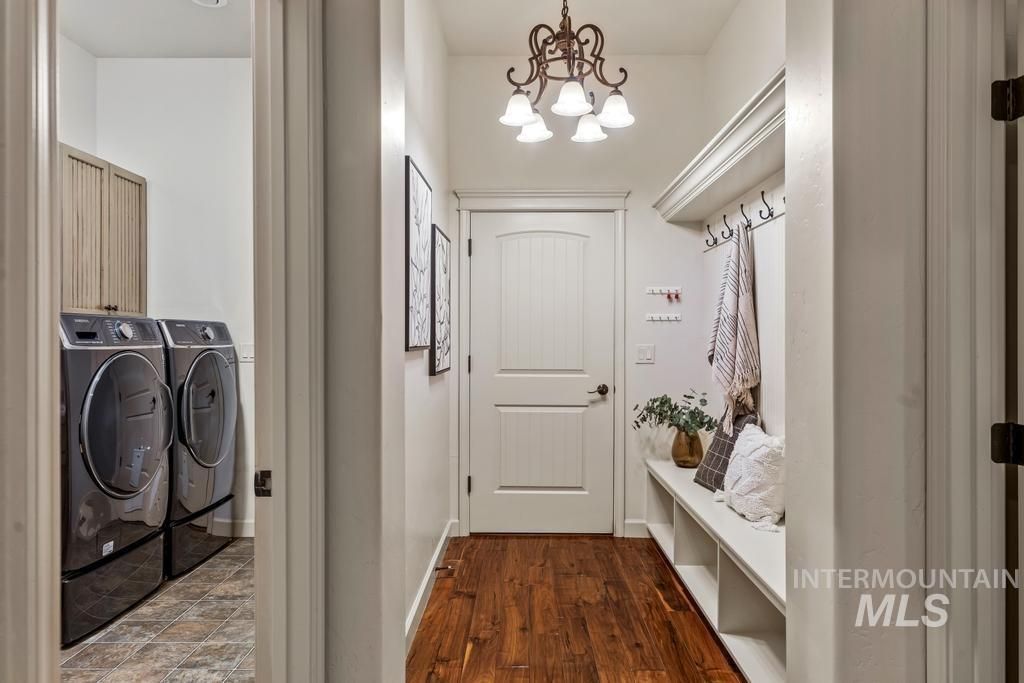 3665 W Fieno Ct, Eagle, ID 83616 photo 21