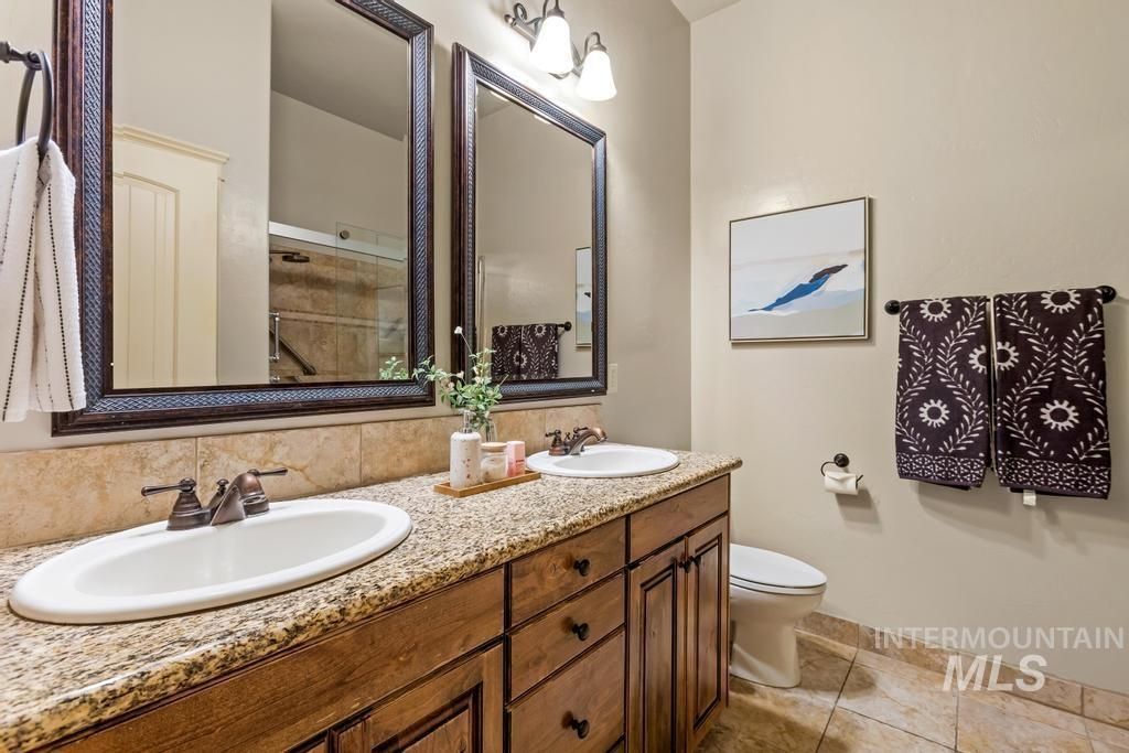 3665 W Fieno Ct, Eagle, ID 83616 photo 25