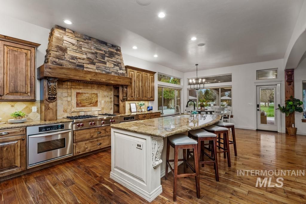 3665 W Fieno Ct, Eagle, ID 83616 photo 26