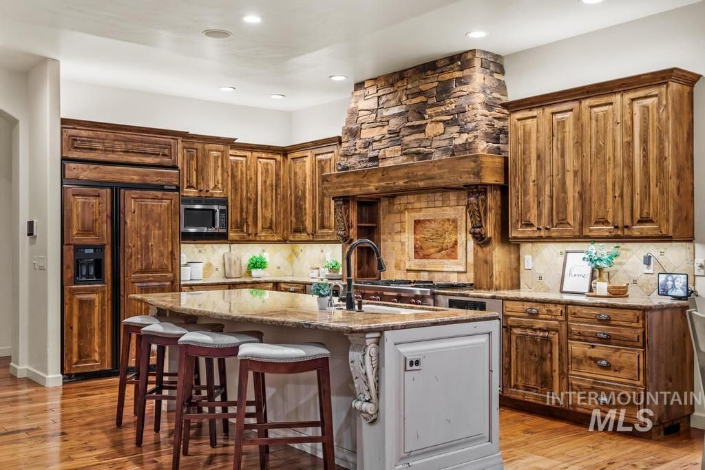 3665 W Fieno Ct, Eagle, ID 83616 photo 27