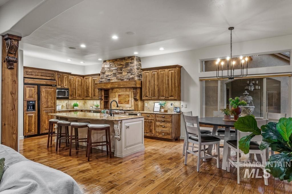 3665 W Fieno Ct, Eagle, ID 83616 photo 28