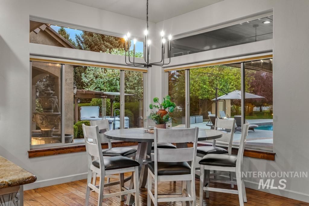 3665 W Fieno Ct, Eagle, ID 83616 photo 29