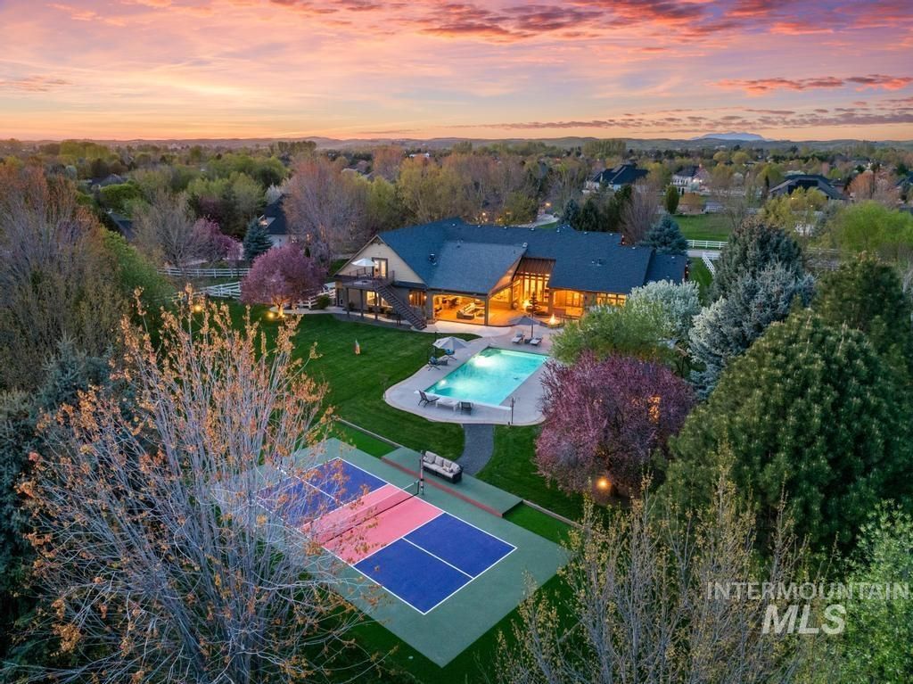 3665 W Fieno Ct, Eagle, ID 83616 photo 3