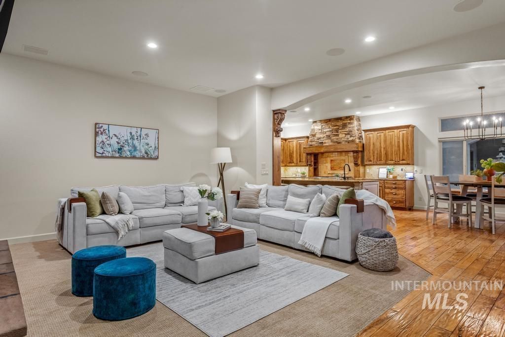 3665 W Fieno Ct, Eagle, ID 83616 photo 30