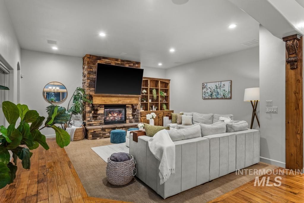 3665 W Fieno Ct, Eagle, ID 83616 photo 31