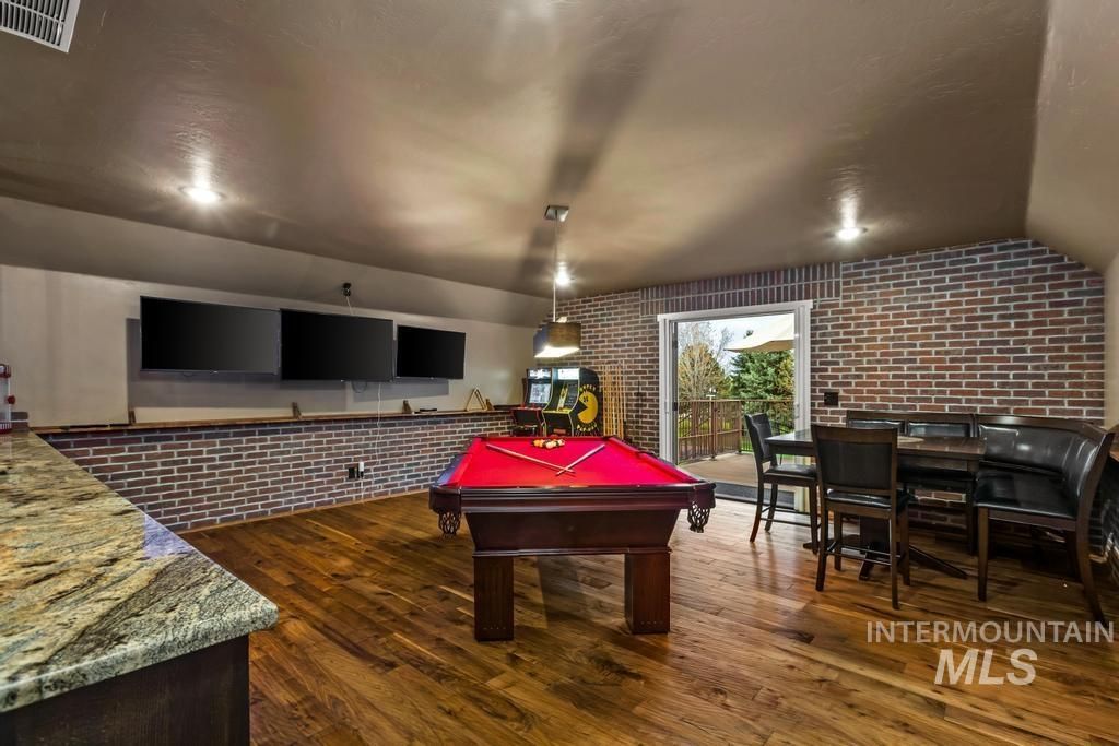 3665 W Fieno Ct, Eagle, ID 83616 photo 34