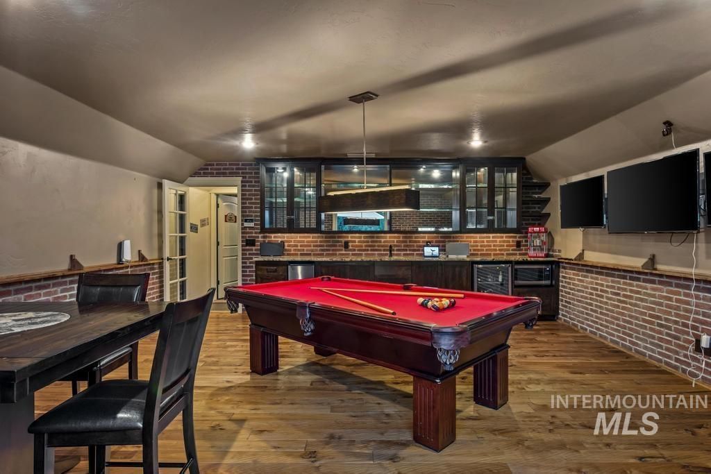 3665 W Fieno Ct, Eagle, ID 83616 photo 35