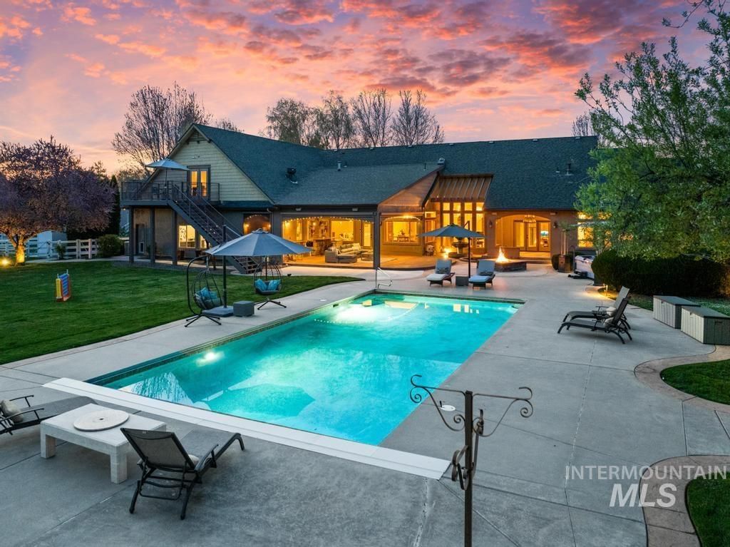 3665 W Fieno Ct, Eagle, ID 83616 photo 4