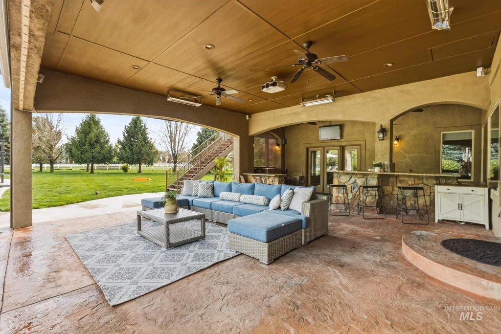 3665 W Fieno Ct, Eagle, ID 83616 photo 41