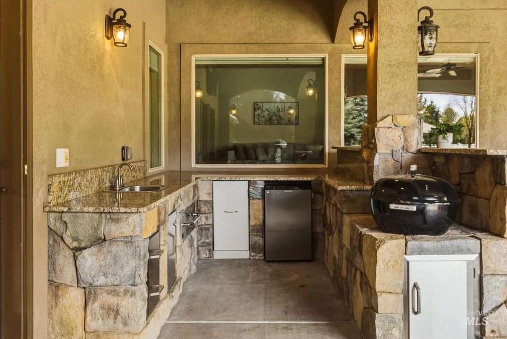 3665 W Fieno Ct, Eagle, ID 83616 photo 43