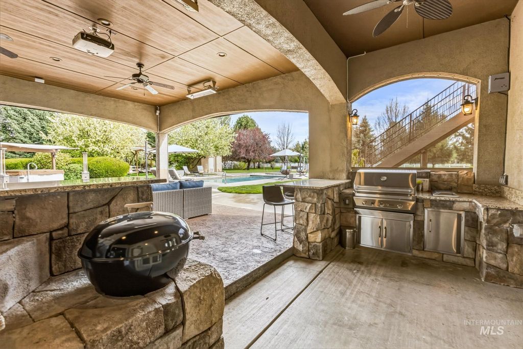 3665 W Fieno Ct, Eagle, ID 83616 photo 44