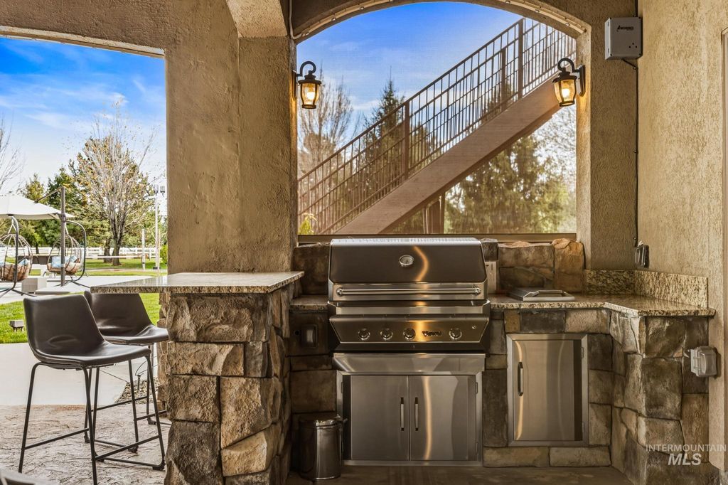 3665 W Fieno Ct, Eagle, ID 83616 photo 45