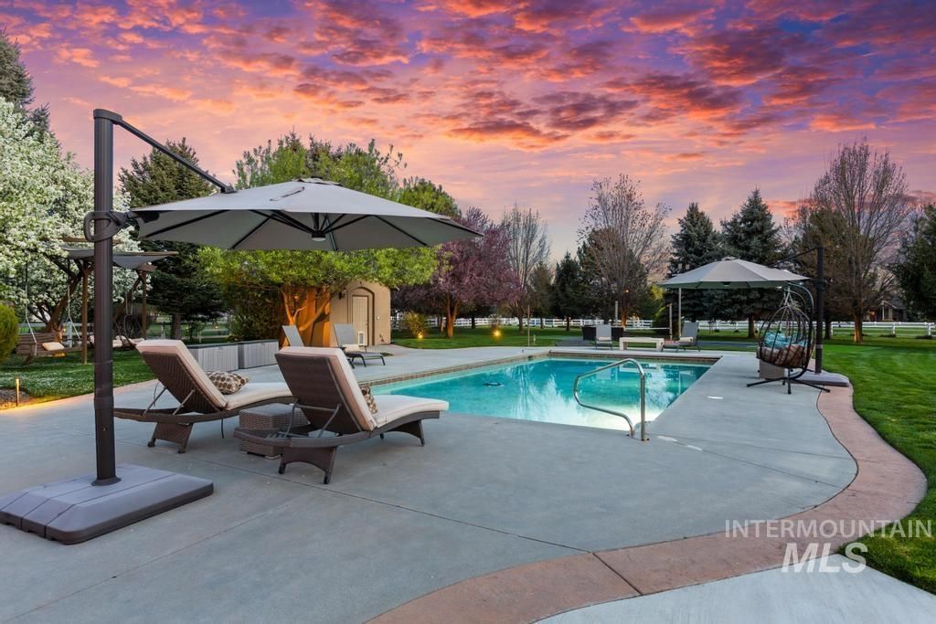 3665 W Fieno Ct, Eagle, ID 83616 photo 5