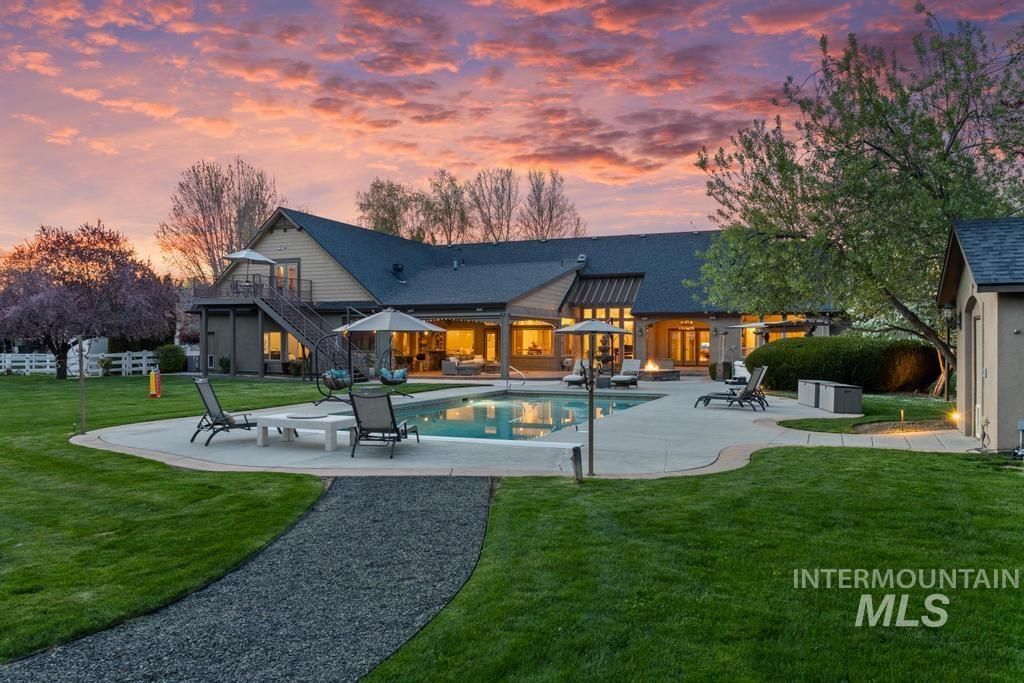 3665 W Fieno Ct, Eagle, ID 83616 photo 6