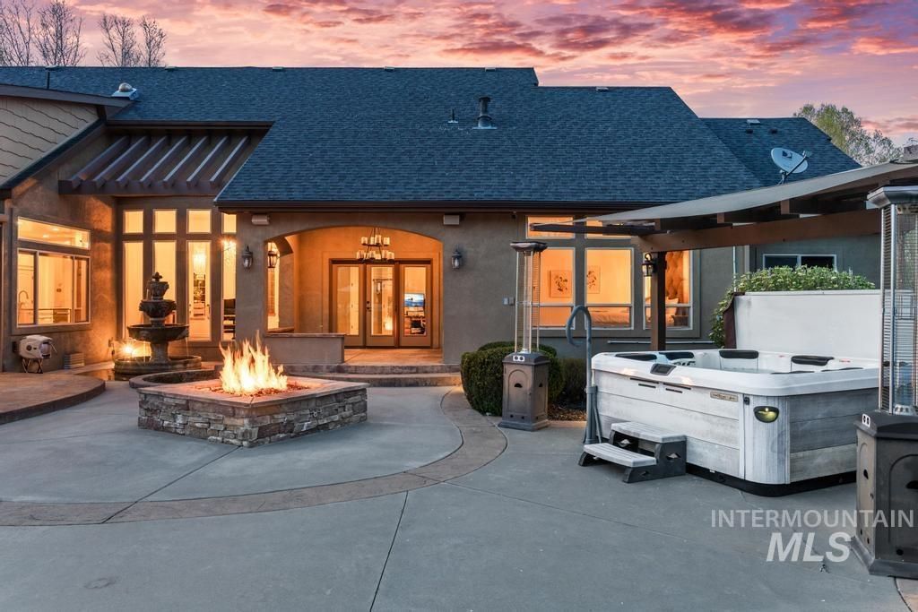 3665 W Fieno Ct, Eagle, ID 83616 photo 7