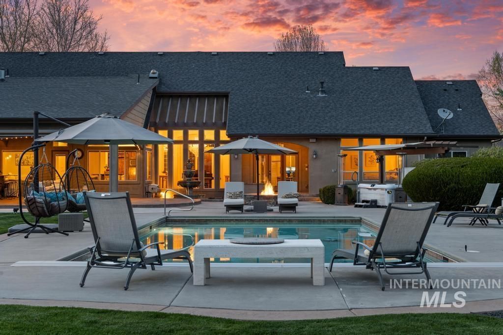 3665 W Fieno Ct, Eagle, ID 83616 photo 8