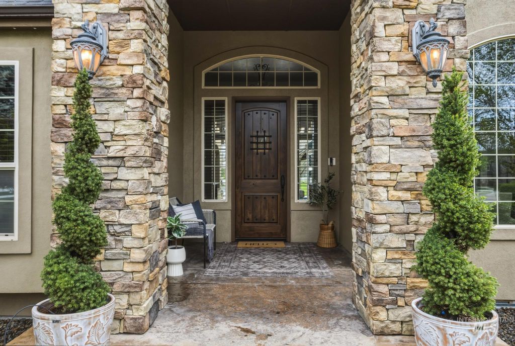 3665 W Fieno Ct, Eagle, ID 83616 photo 9