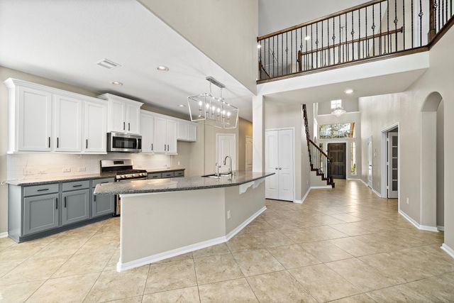 2812 Pranzo Lane, League City, TX 77573