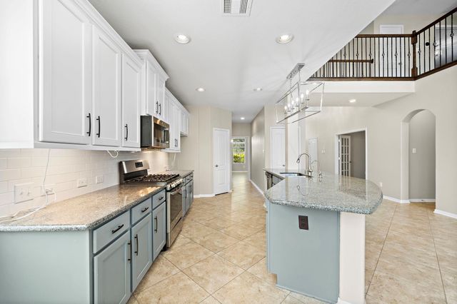 2812 Pranzo Lane, League City, TX 77573