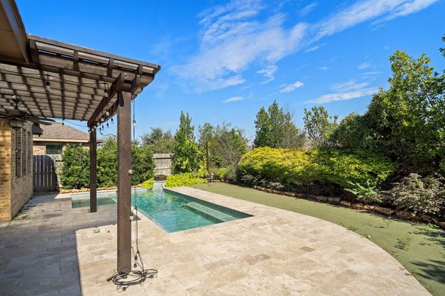 2812 Pranzo Lane, League City, TX 77573