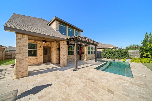2812 Pranzo Lane, League City, TX 77573