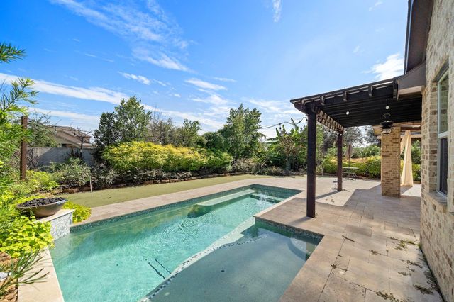 2812 Pranzo Lane, League City, TX 77573