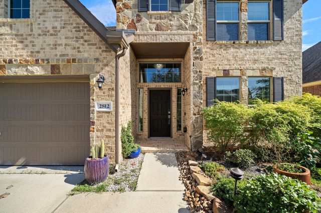 2812 Pranzo Lane, League City, TX 77573