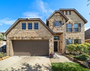 2812 Pranzo Lane, League City, TX 77573