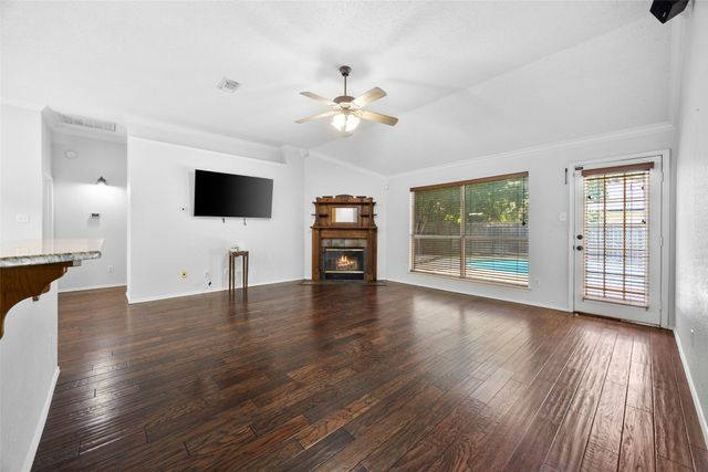 1717 Prescott Drive, Mansfield, TX 76063