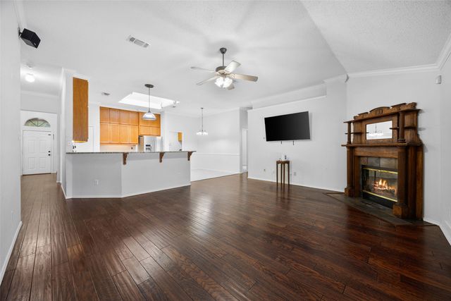 1717 Prescott Drive, Mansfield, TX 76063