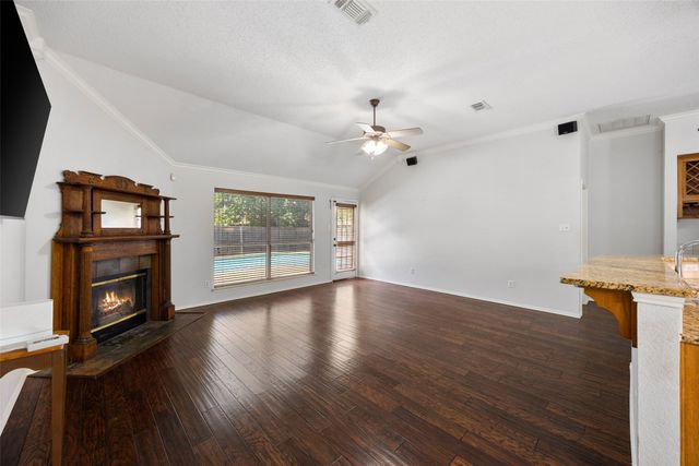 1717 Prescott Drive, Mansfield, TX 76063
