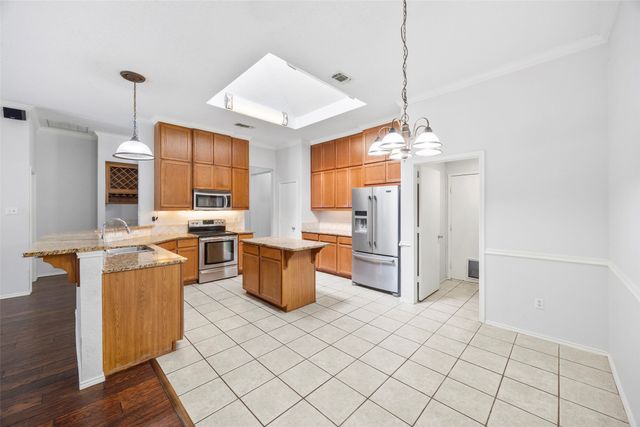 1717 Prescott Drive, Mansfield, TX 76063