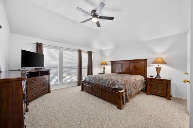 1717 Prescott Drive, Mansfield, TX 76063