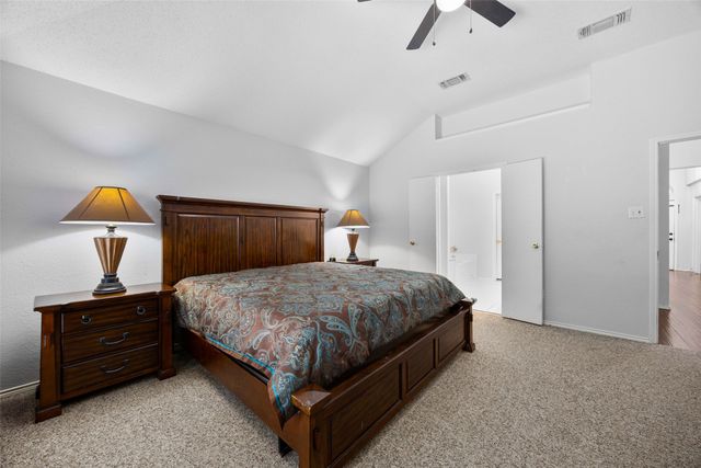 1717 Prescott Drive, Mansfield, TX 76063