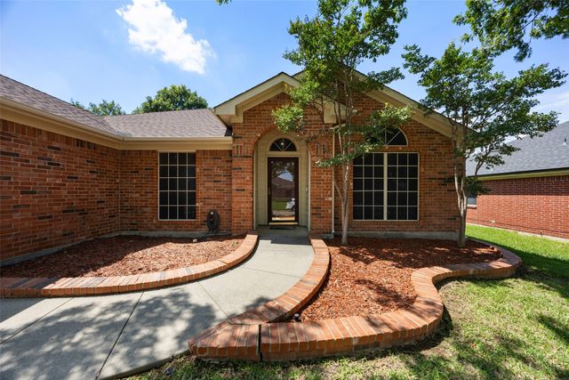 1717 Prescott Drive, Mansfield, TX 76063