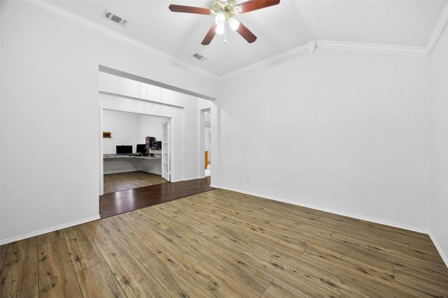 1717 Prescott Drive, Mansfield, TX 76063