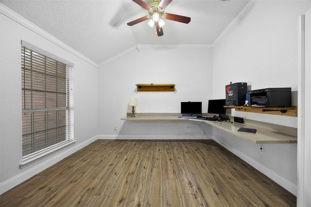 1717 Prescott Drive, Mansfield, TX 76063