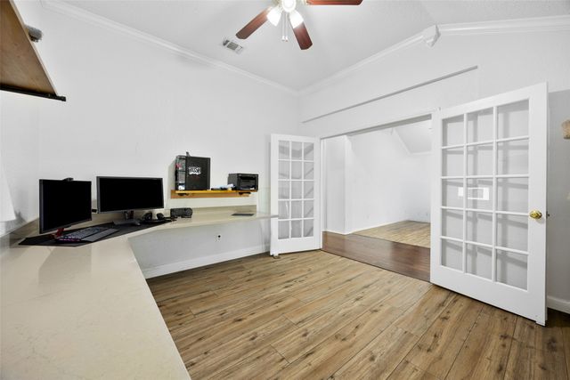 1717 Prescott Drive, Mansfield, TX 76063