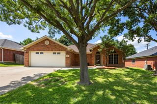 1717 Prescott Drive, Mansfield, TX 76063