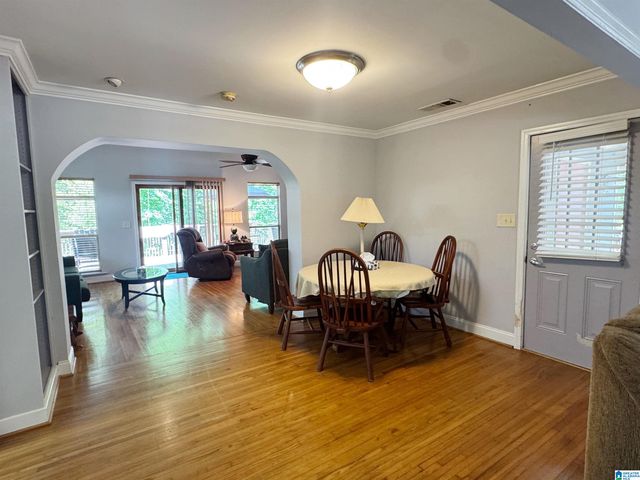116 HIGHLAND DRIVE, Columbiana, AL 35051