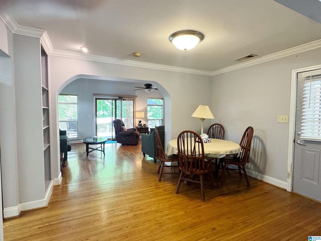 116 HIGHLAND DRIVE, Columbiana, AL 35051