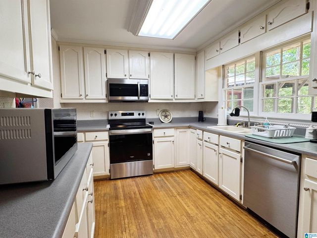 116 HIGHLAND DRIVE, Columbiana, AL 35051