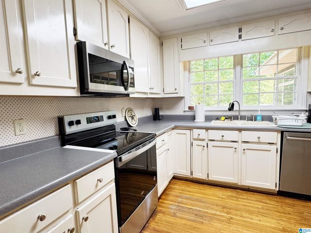 116 HIGHLAND DRIVE, Columbiana, AL 35051